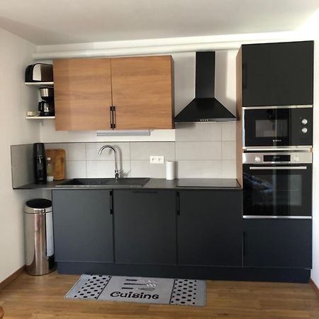 Location Studio De 2 - 4 Personnes Hautecour (Savoie) Exterior foto